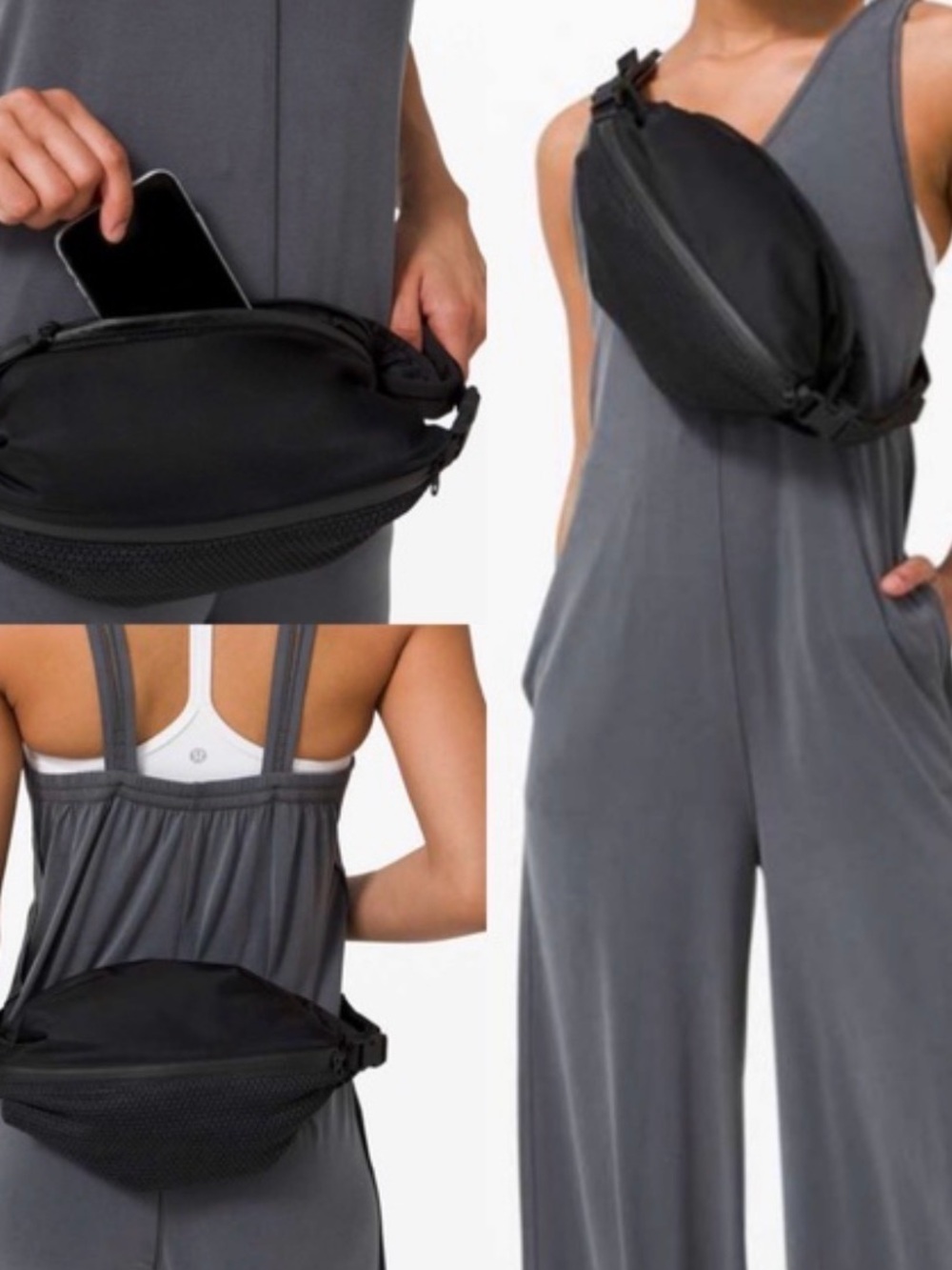 Lululemon All Hours Belt Bag